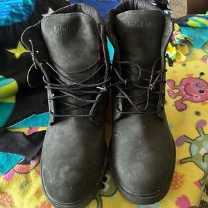 Men’s Timberland Boots